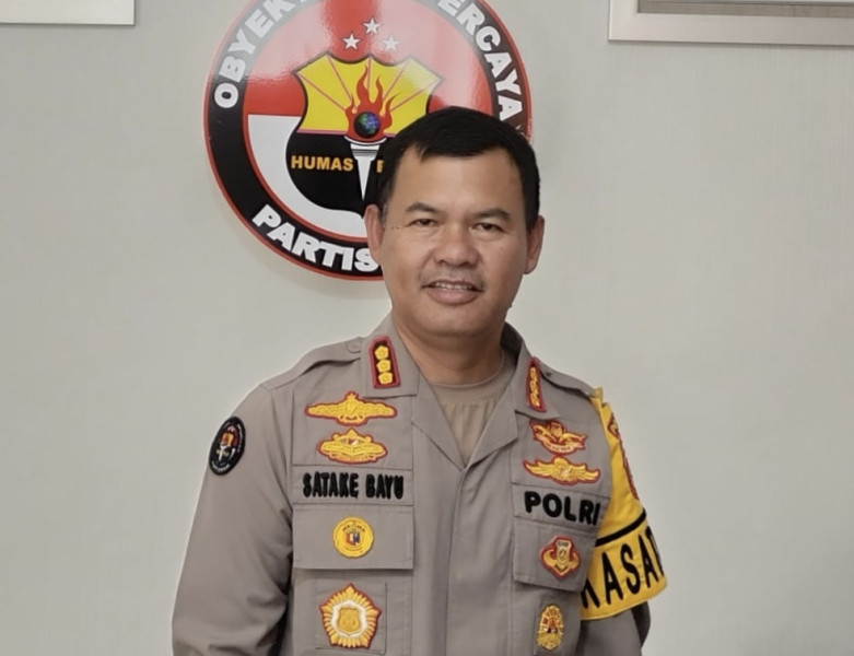 2 Pelaku Kasus TPPO Warga Tangerang Banten Diamankan Polisi di Kawasan Bandara Bali