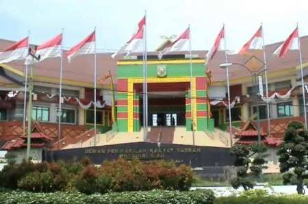 DPRD Riau Terbelah soal Rencana Pembentukan Pansus Temuan BPK APBD 2024