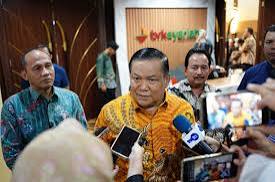 Plt Gubri SF Hariyanto: Gaji ke-13 ASN Rokan Hilir dan Indragiri Hulu Tuntas