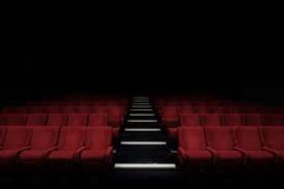 Bioskop Buka Lagi, Deretan Film Kesayangan Siap Antri Tayang