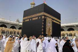Kementerian Haji dan Umrah  Arab Saudi Tutup Pendaftaran Jamaah Haji Domestik