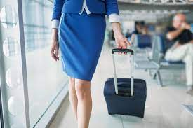 Pramugari Maskapai Ini Dilecehkan Penumpang saat di Dalam Toilet, Begini Kronologinya   