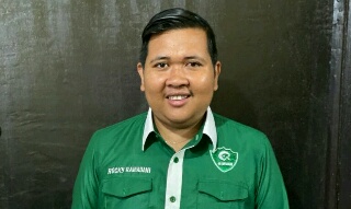 PW HIMMAH Riau Ingatkan Masyarakat Agar Tak Euforia Sambut Malam Pergantian Tahun