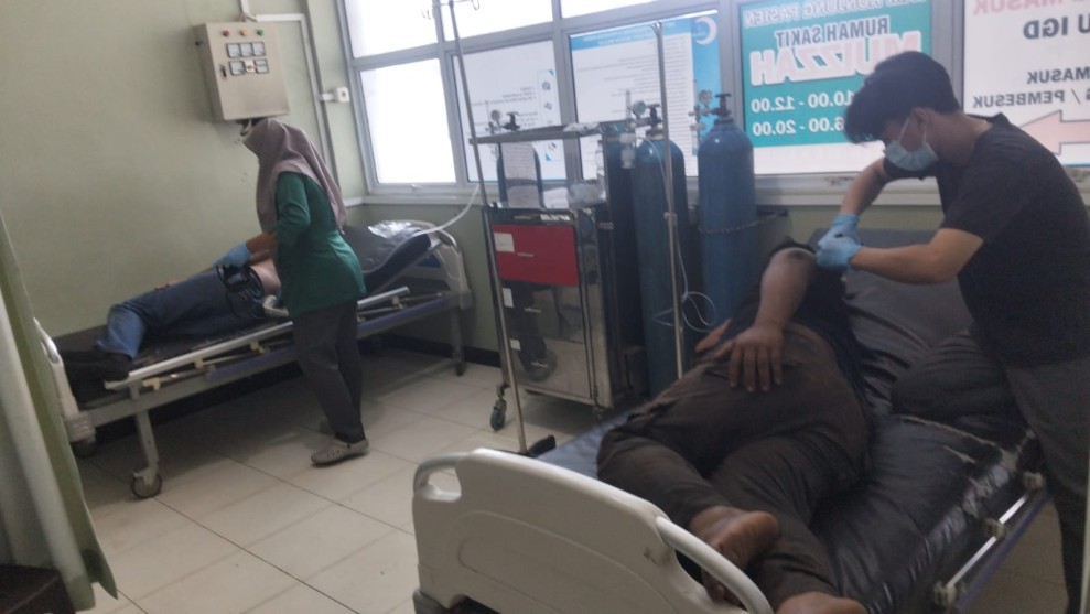 PT SBP Laporkan Penyerangan Bersenjata ke Polisi, Desak Aktor Intelektual Diungkap