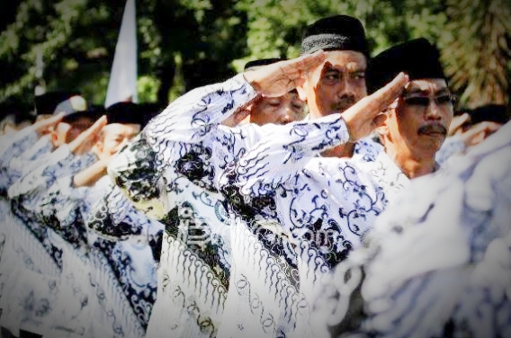 Pemprov Riau Buka Pemilihan Guru dan Kepala Sekolah Berprestasi 2026, Pendaftaran 29 Oktober - 5 November
