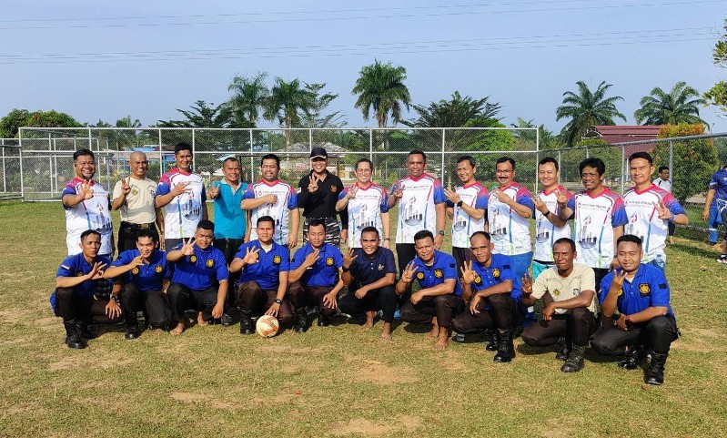 PHR Prioritaskan Kebugaran Pekerja untuk Mendukung Kinerja Optimal di Industri Migas