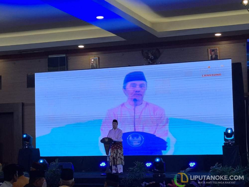 Ditanya Soal Pilgubri, Syamsuar Sebut Belum Ada Kepastian, Ini Sebabnya