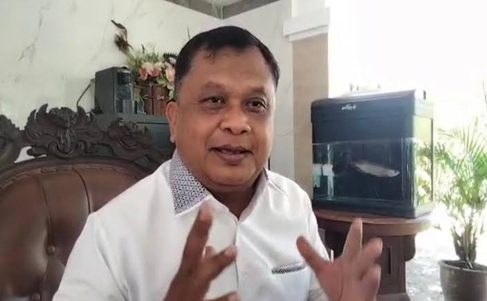 Mantan Ketua PDIP Sambut Baik Amnesti Hasto dari Presiden Prabowo