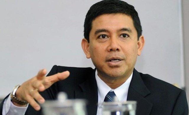 Prof Yuddy Chrisnandi: Gubernur Harus Sejalan dengan Program Pemerintah Pusat