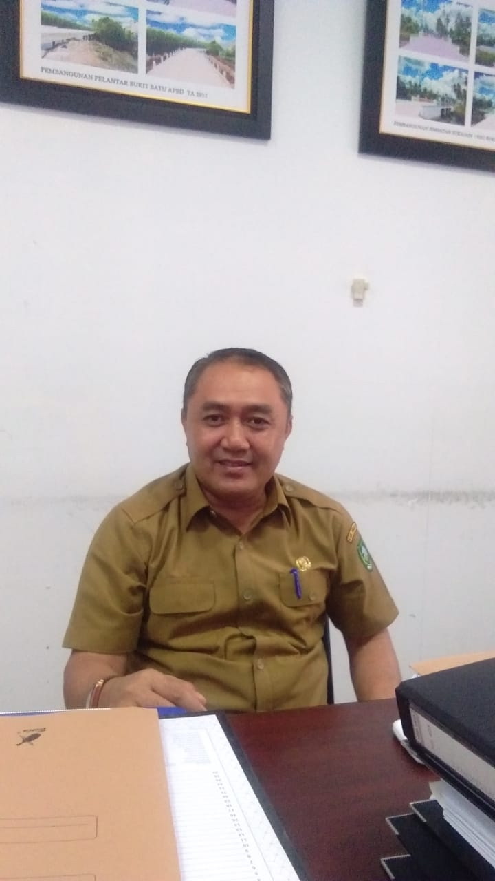 13 Paket Proyek Reguler di Bengkalis Senilai R327,6 M Sudah Dilelang, Dua Masih Masa Sanggahan