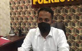 Peras Pemilik Toko, Juru Parkir di Pekanbaru Diringkus Polisi