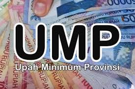 UMP 2003 Sudah Dibahas Menaker, Bakal Naik Berapa?