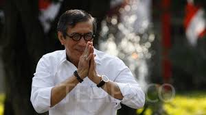  Pasal Penghinaan Presiden dan Denda Gelandangan Rp1 Juta Tak Dihapus dari RKUHP