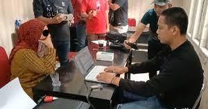 Aduh! Ketahuan Curi HP, Kepsek SMP Negeri Ini Ditangkap Lalu Ditahan, Begini Kronologinya