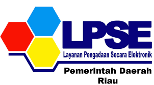 Dongkrak Serapan Anggaran, 154 Paket Tuntas Dilelang Pemrov Riau