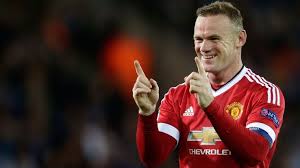 Rooney Tetap Jadi Kapten Timnas Inggris