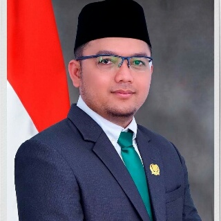 DPRD Bengkalis: Pemerintah Daerah Harus Tingkatkan Kewaspadaan Hadapi Covid-19