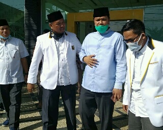 Suprigianto: Selain Elektabilitas Tinggi, Program Rumah Tahfidz Qur'an Jadi Magnet Kami