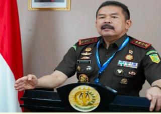 Kejagung Minta Serahkan Tersangka dan Barang Bukti ke JPU Kejari Cirebon