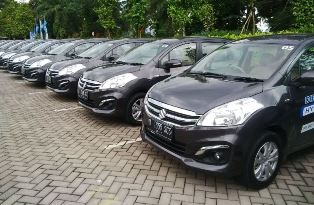 Suzuki Percaya Diri Jual Ertiga Bermesin Diesel