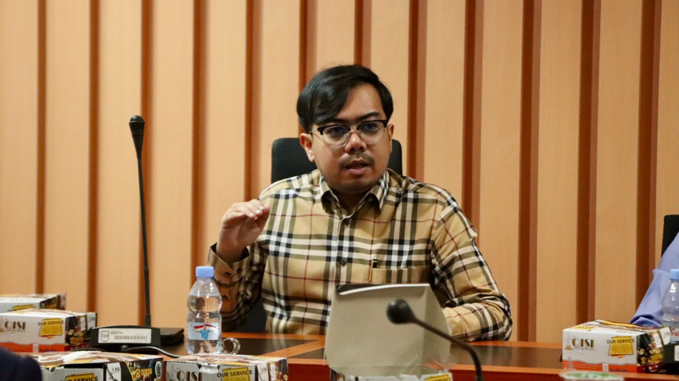 Keputusan Darurat Sampah di Pekanbaru Dikritik DPRD Riau