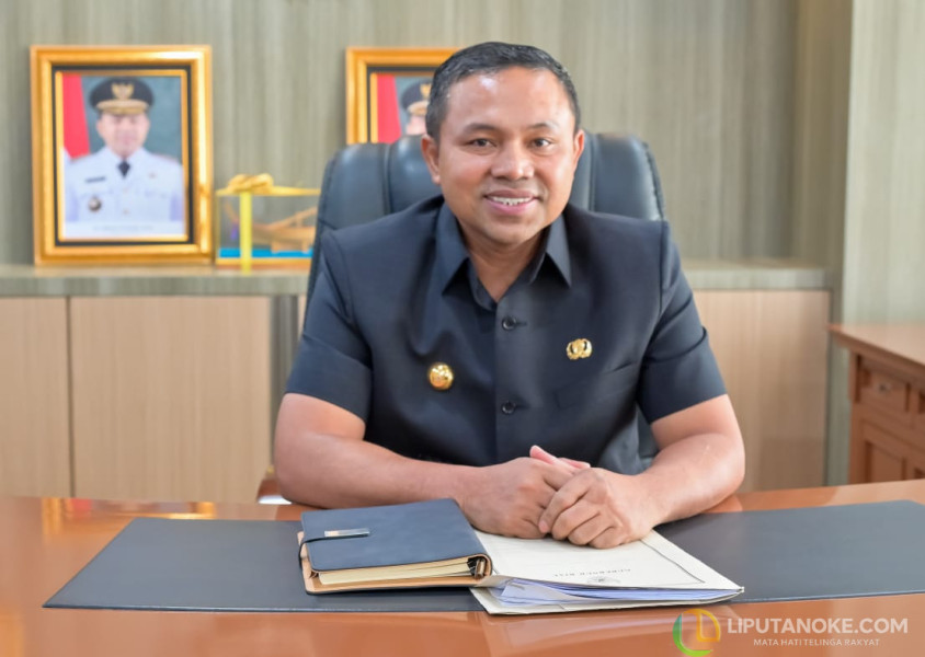 Gubri Wahid Larang SMA/SMK Gelar Perpisahan di Luar Sekolah, Sanksinya Kepsek Diganti