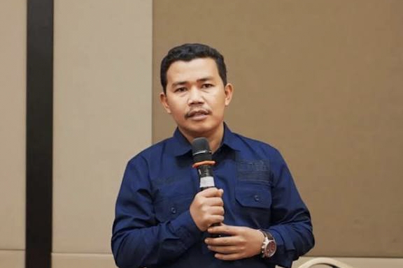 Anggaran Ketahanan Bencana Riau Melemah Saat Status Siaga Darurat Ditetapkan