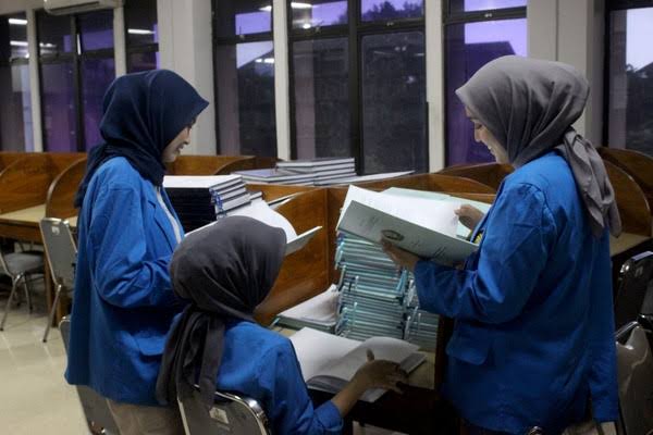 Silakan Cek! Ini Daftar Perusahaan yang Buka Program Magang Pemerintah