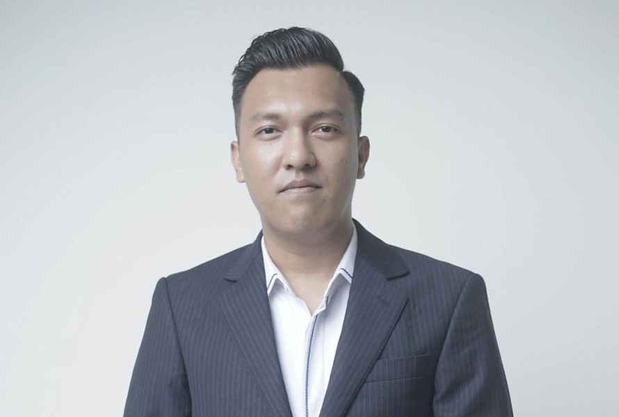 Dinilai Hanya Bersensasi, Hengky Primana Pertanyakan Motif Kritik Ibeck kepada Gubri