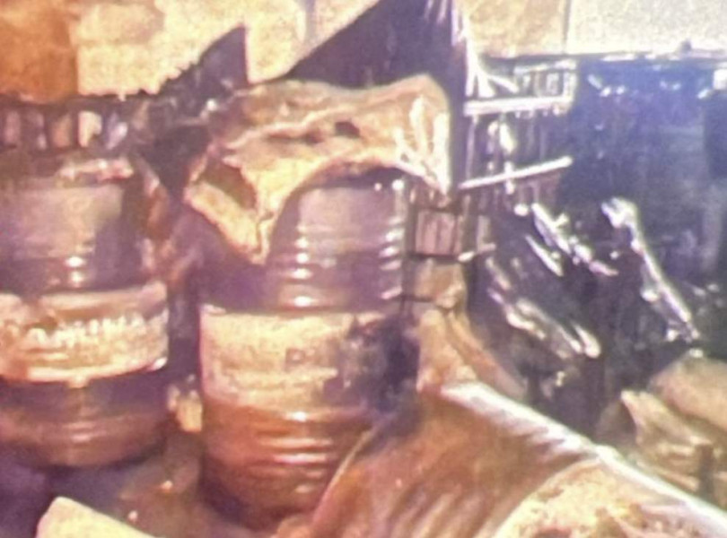 Di Lokasi Kebakaran Ada Drum Minyak, Petugas Damkar Pekanbaru dengan Polisi Beda Keterangan