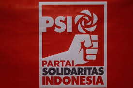 Partai Solidaritas Indonesia Resmi Dukung Jokowi di Pilpres 2019