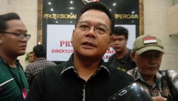 Sudah Dicopot Firli Cs, Brigjen Endar Kekeuh Ngantor di KPK, Ternyata Ini Alasannya