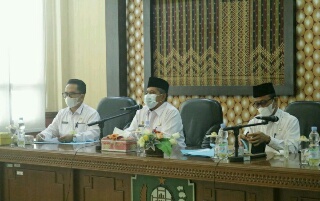 Mengenang 262 Tahun Terjadinya Perang Guntung, Pemkab Siak Gelar Jelajah Sejarah & Napak Tilas