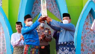 MTQ Momentum Tingkatkan 