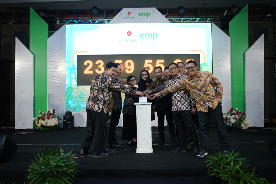 EMP Akuisisi Dua Blok Migas di Kabupaten Kampar dan Siak Provinsi Riau