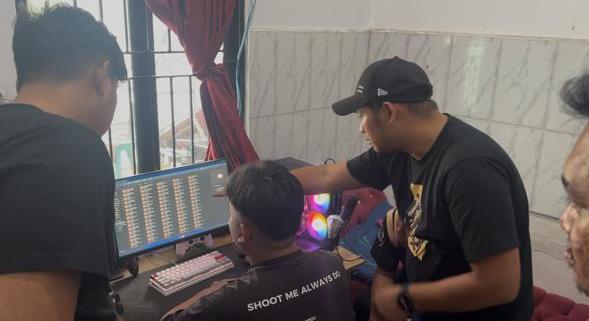 Dua Korban Rugi Rp1 Miliar, Polisi Ungkap Bisnis Website Phishing di Riau