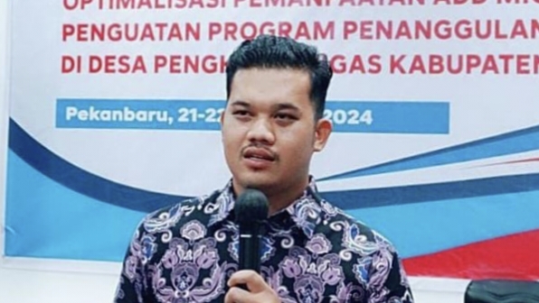 Fitra Riau: APBD Riau 2026 Harus Lebih Transparan, Akuntabel, dan Responsif Menghadapi Defisit Anggaran