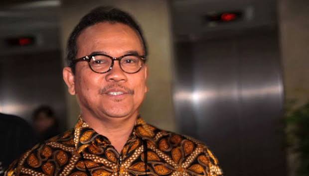 Rusli Zainal Akui Banyak Perubahan Selama SF Hariyanto Menjabat Pj Gubernur Riau