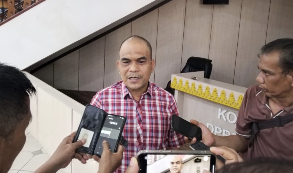 Diproyeksikan Rp10 Triliun, DPRD Riau Bahas Target Pendapatan APBD 2027
