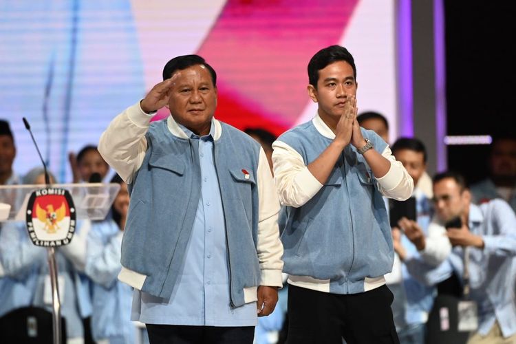 Menghitung Dampak Putusan DKPP Terhadap Gibran, Begini Analisa Pakar