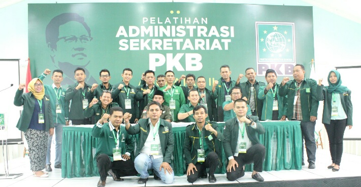Sekjen DPP PKB: Sekretaris tidak Hanya Mengurus Administrasi, tapi Juga Menentukan Kebijakan Partai