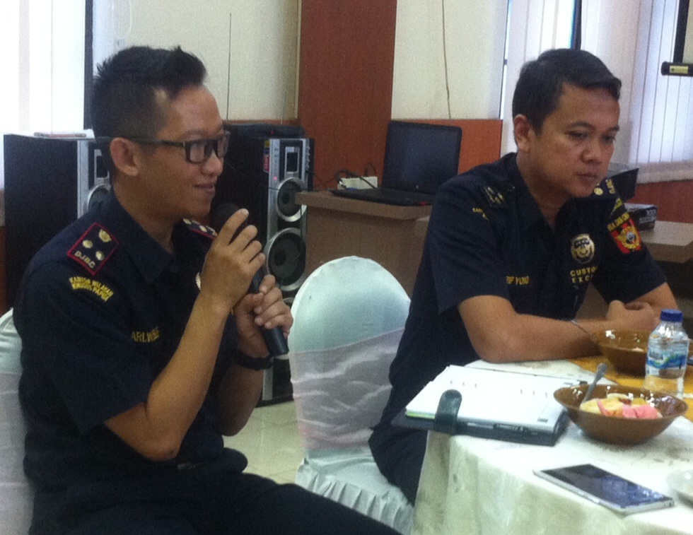 Bahas Tunda Bayar dan SOTK Baru, Bupati Wardan Datangi 2 Kementerian di Jakarta