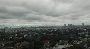 Prakiraan Cuaca Hari Ini, Sejumlah Kota di Indonesia Berpotensi Dilanda Hujan Lebat, Termasuk Pekanbaru