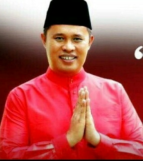 Ini Jawaban Kordias Tentang Kericuhan dengan Datuk Suhardiman Amby