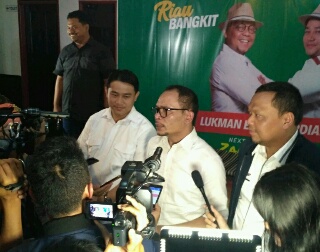 Ini Alasan Anak Muda Mesti Dirangkul Parpol