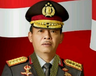 Kapolri Minta Maaf Kepada Masyarakat, bila Kinerja Polri Belum Maksimal