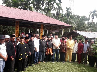 Jika Andi Terpilih, Warga Berpesan Singingi Hilir Jangan Diabaikan