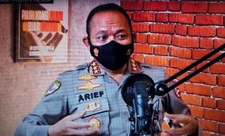 Korban Robot Trading Berjatuhan, Polri Akan Buka Posko Pengaduan