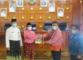 Pemkab Siak Berkomitmen 2026 Bebas Polio