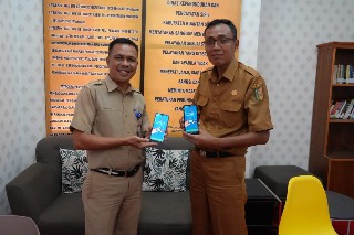 Agar Lebih Mudah Beraktivitas Disdukcapil Gesa Aktivasi KTP Digital